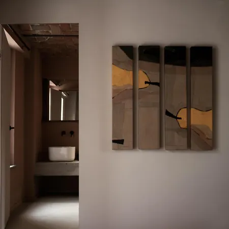 Bed & Breakfast Tenuta Mun Nizza Monferrato
