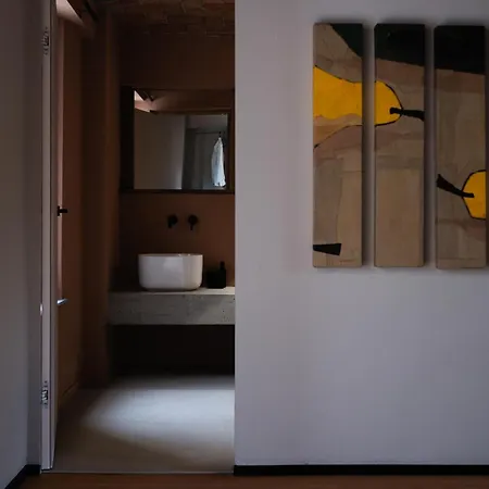 Bed & Breakfast Tenuta Mun