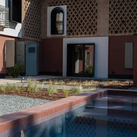 Tenuta Mun Bed & Breakfast *