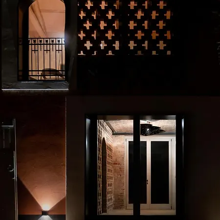 Bed & Breakfast Tenuta Mun *