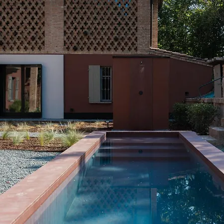 Tenuta Mun Bed & Breakfast Nizza Monferrato