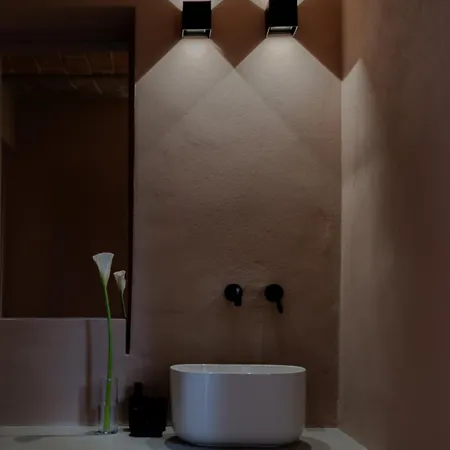 Tenuta Mun Bed & Breakfast *