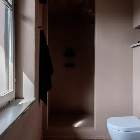 Nocleg ze śniadaniem Tenuta Mun Nizza Monferrato